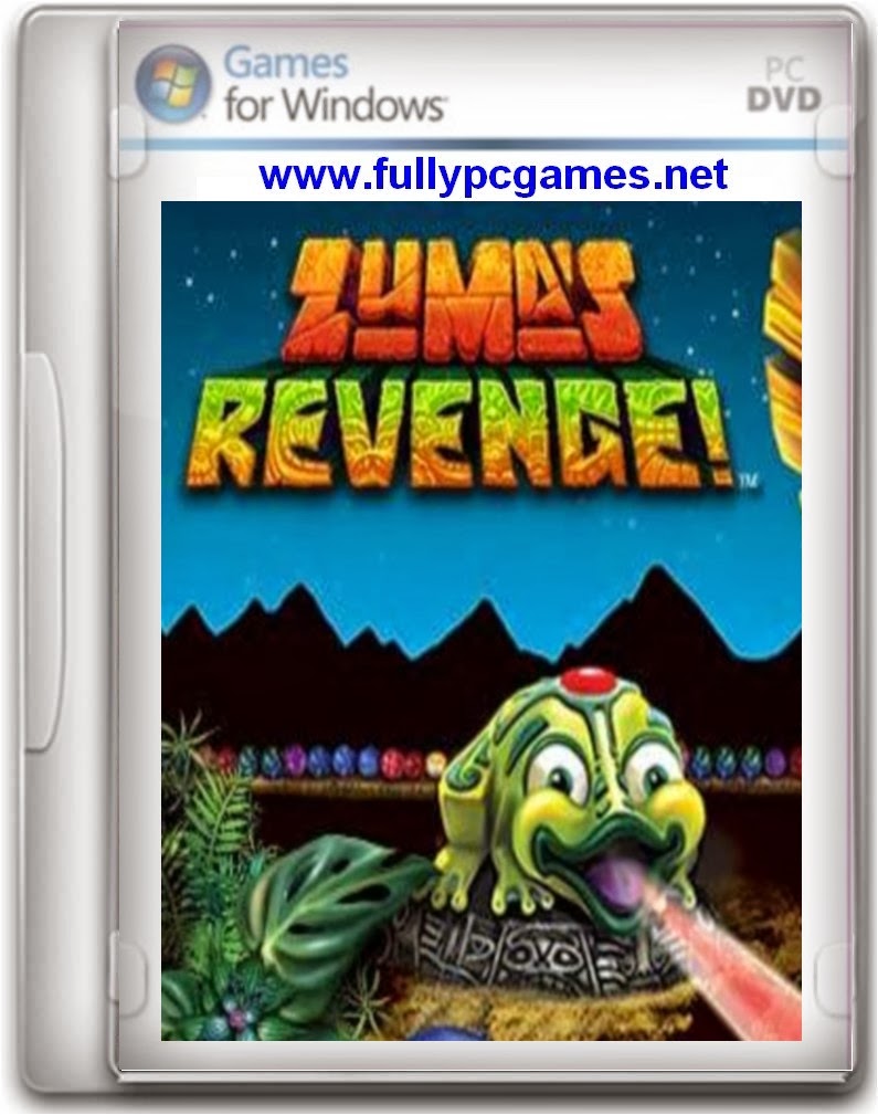 zuma revenge download for pc