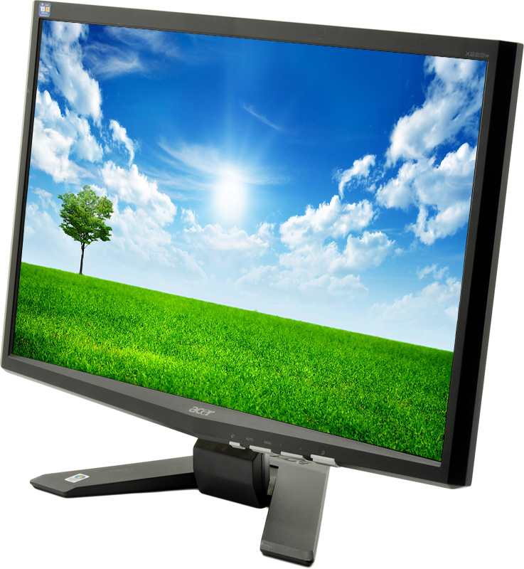 Acer Monitor X223w Driver For Mac